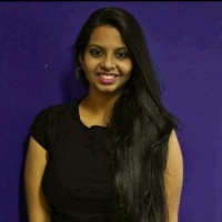 Sakshi Gupta