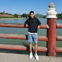 Ye Min Ko