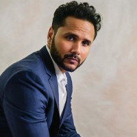 Omer Khan