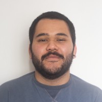 Rodolfo Lima Da Silva
