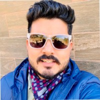 Anurag Mishra