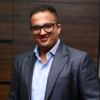 Akshay Khosla