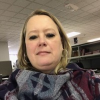 Terrie Maupin, Qka