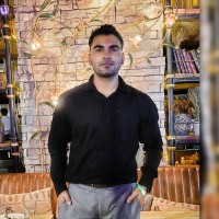 Mohd Rizwan