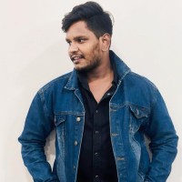Shravan Ganta