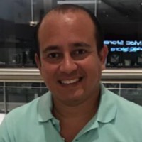 Hernán J. Verduga Ludeña