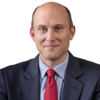 Barnaby Hodgson