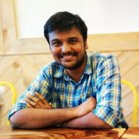 Prathab Kumar