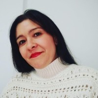 Ana María Seguro Ochoa