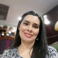 Claudia Marcela Osorio Blanco