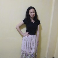 Glady Lyn Mendoza