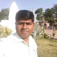 Rajesh Kumar Gehlot