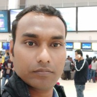 Kunal Kanti Ghosh