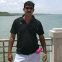 Tinu Francis