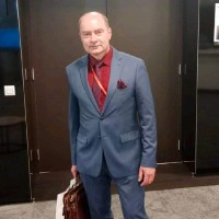 Alexandr Pokrovskij