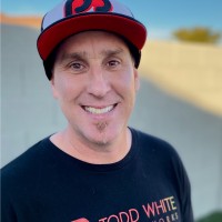 Todd White