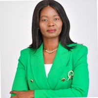 Dr. Mavis Yaa Bermudez WCP, MSc,CHsP, BSc,