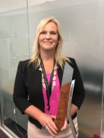 Jo Cameron