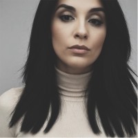 Alexa Martinez, Mba,Mha