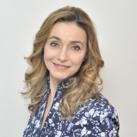 Olimpia Capăt