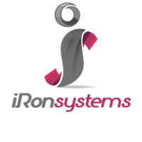IRON SYSTEMS SAS