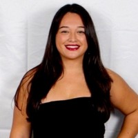 Astrid Ramirez