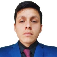 Jhon Christian Antezana Valdivia