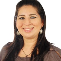 Maria Cecilia Gutierrez Cañas