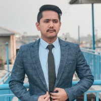 Nirpesh Shrestha