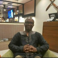 G. Maina