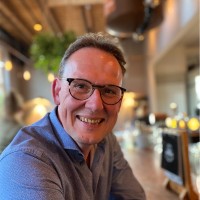 Johan Oetelaar, van den