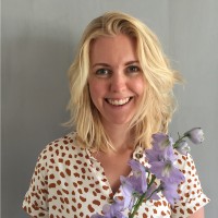 Tineke Mekelenkamp- Schorfhaar