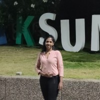 Praseetha Prabhakaran