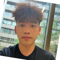 Muyu Zhou
