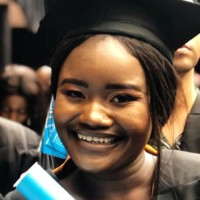 Percyde Molia Mapeke