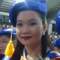 Kristyl Vine Gascon