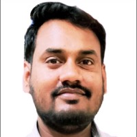 Pawan Kumar Vishwakarma