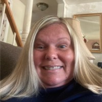 Jennifer Gordon