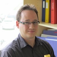 David Swerdfeger