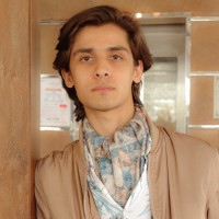 Azeem Ud Din Siddiqi