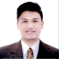 John Joseph Jarilla