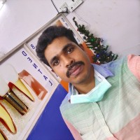 Dr. Sangeeth Raj