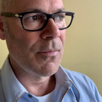 Ron Eggers