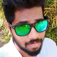 G Ravi Kiran