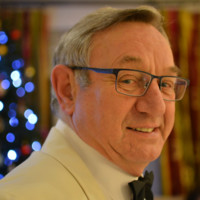 Eddie Barlow