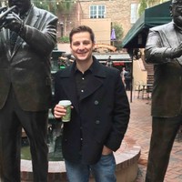Josh Farkas