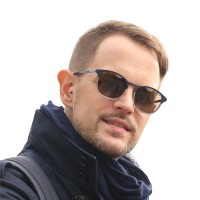 Benjamin Doil