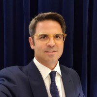 David Llorente Herrero