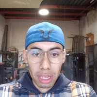Genaro Abraham Serrano Peinado