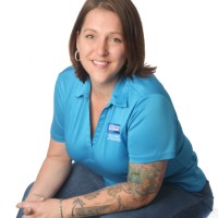 Christina Asbury